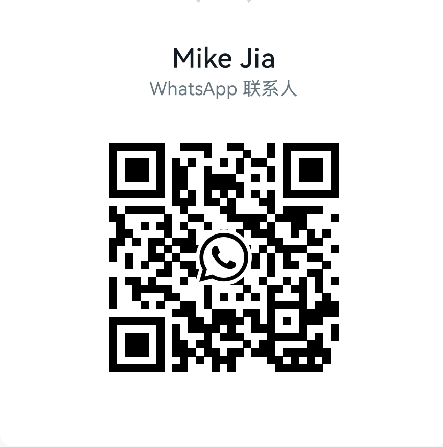 the qr code