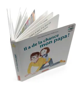 Custom Printing Services Children Story Book